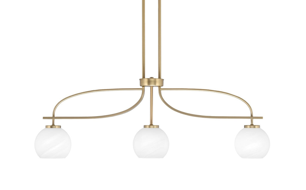 Toltec LightingHome| 3936-NAB-4101