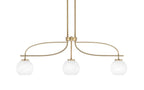 Toltec LightingHome| 3936-NAB-4101