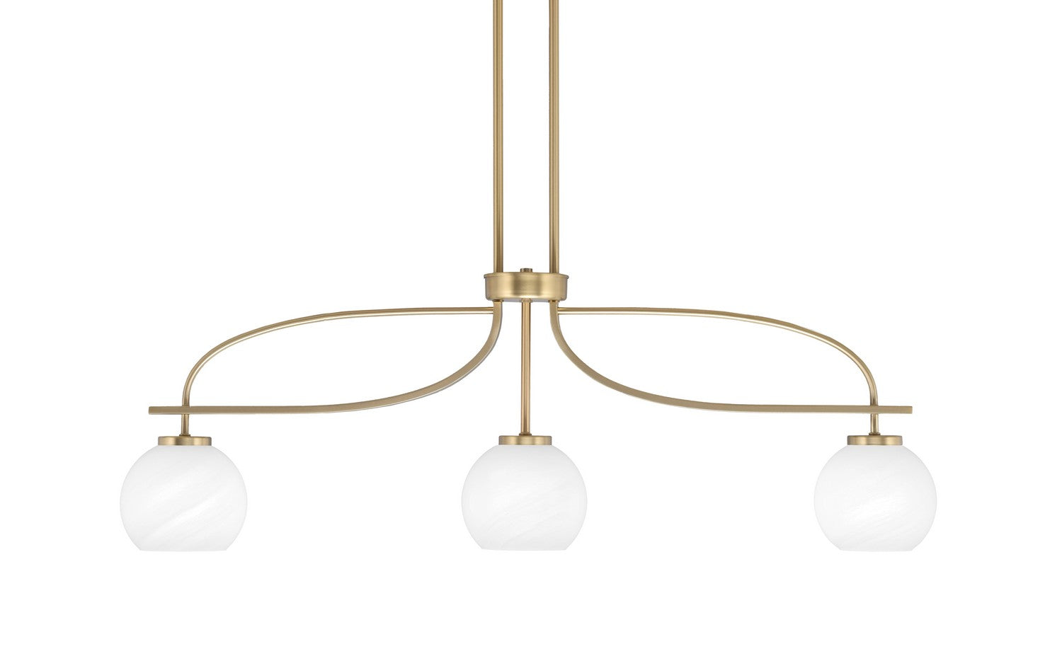 Toltec LightingHome| 3936-NAB-4101