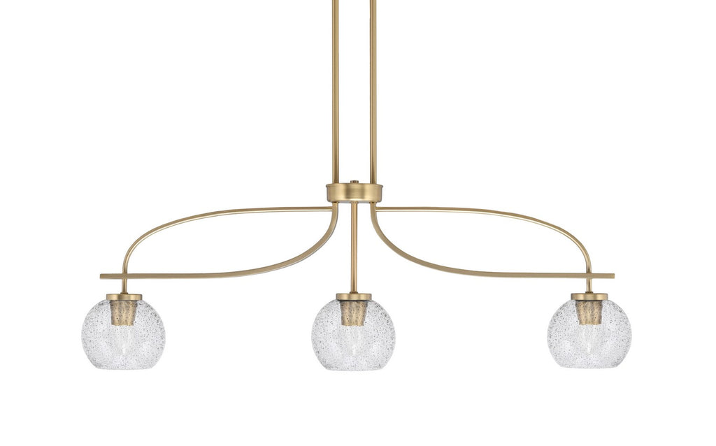 Toltec LightingHome| 3936-NAB-4102