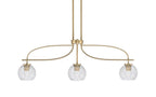 Toltec LightingHome| 3936-NAB-4102