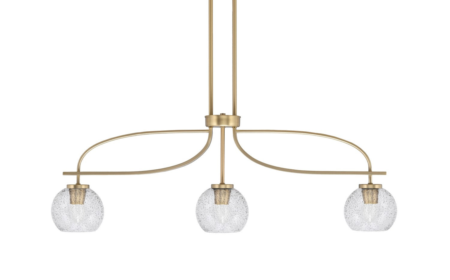 Toltec LightingHome| 3936-NAB-4102