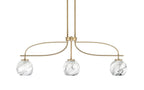 Toltec LightingHome| 3936-NAB-4109