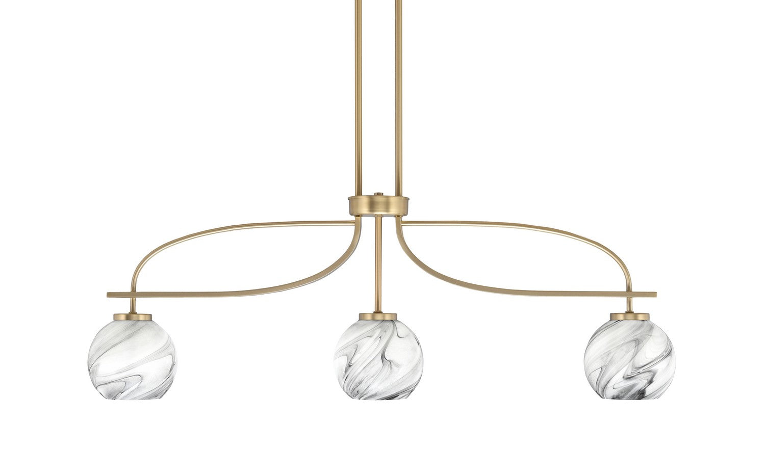 Toltec LightingHome| 3936-NAB-4109