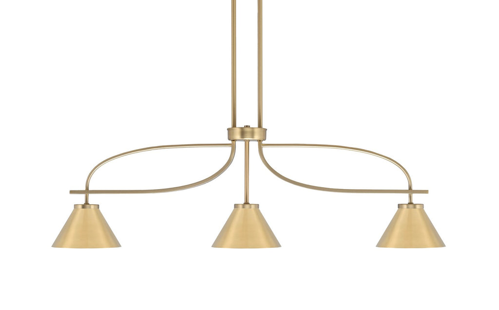 Toltec LightingHome| 3936-NAB-421-NAB