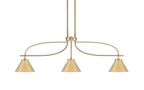 Toltec LightingHome| 3936-NAB-421-NAB
