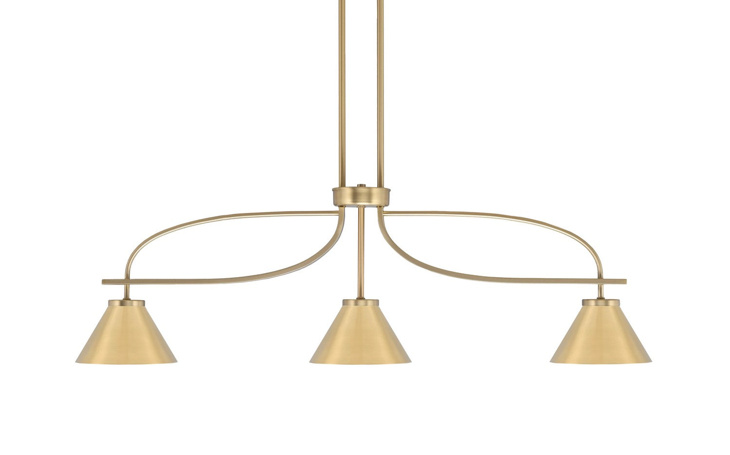 Toltec LightingHome| 3936-NAB-421-NAB