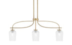 Toltec LightingHome| 3936-NAB-4250
