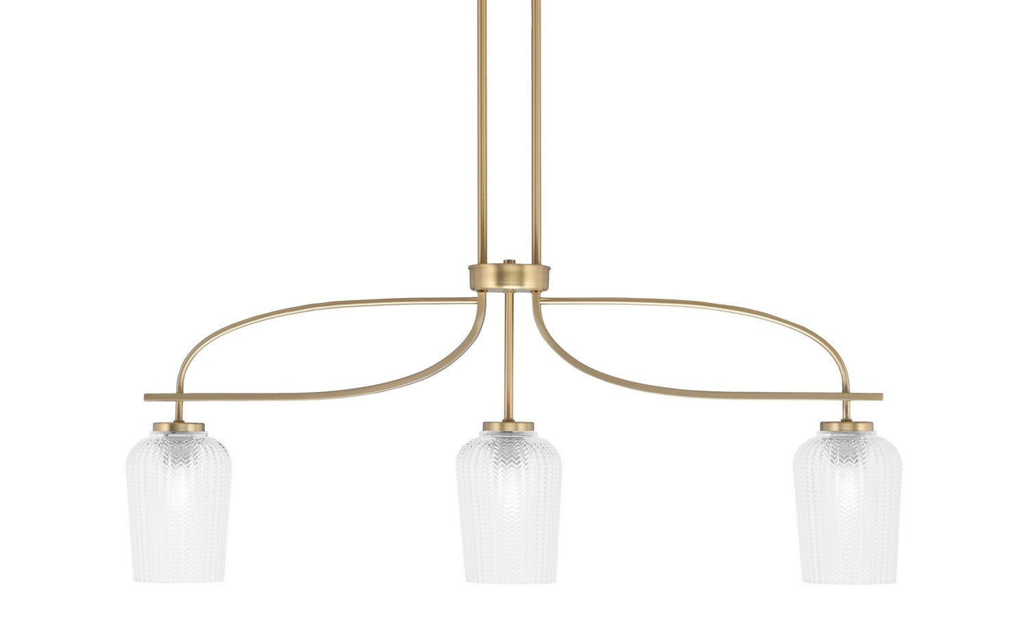 Toltec LightingHome| 3936-NAB-4250