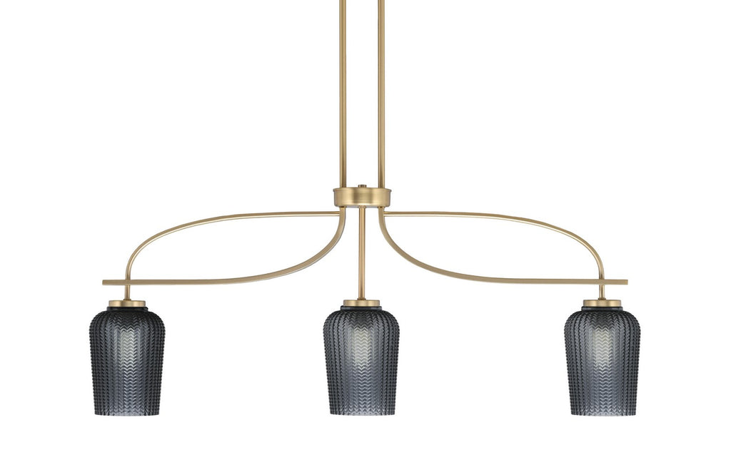 Toltec LightingHome| 3936-NAB-4252