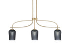 Toltec LightingHome| 3936-NAB-4252