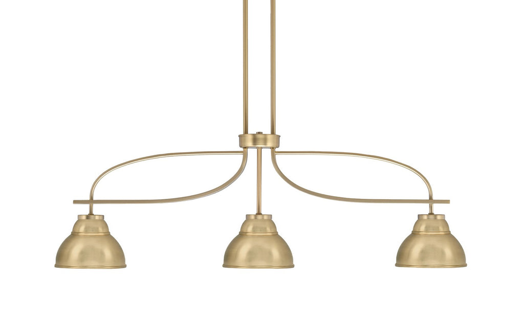 Toltec LightingHome| 3936-NAB-427-NAB