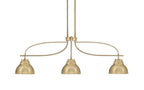 Toltec LightingHome| 3936-NAB-427-NAB