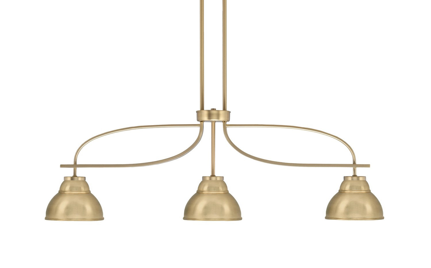 Toltec LightingHome| 3936-NAB-427-NAB