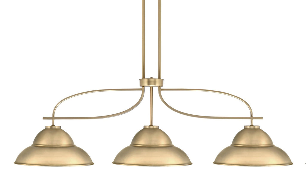 Toltec LightingHome| 3936-NAB-428-NAB