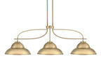 Toltec LightingHome| 3936-NAB-428-NAB