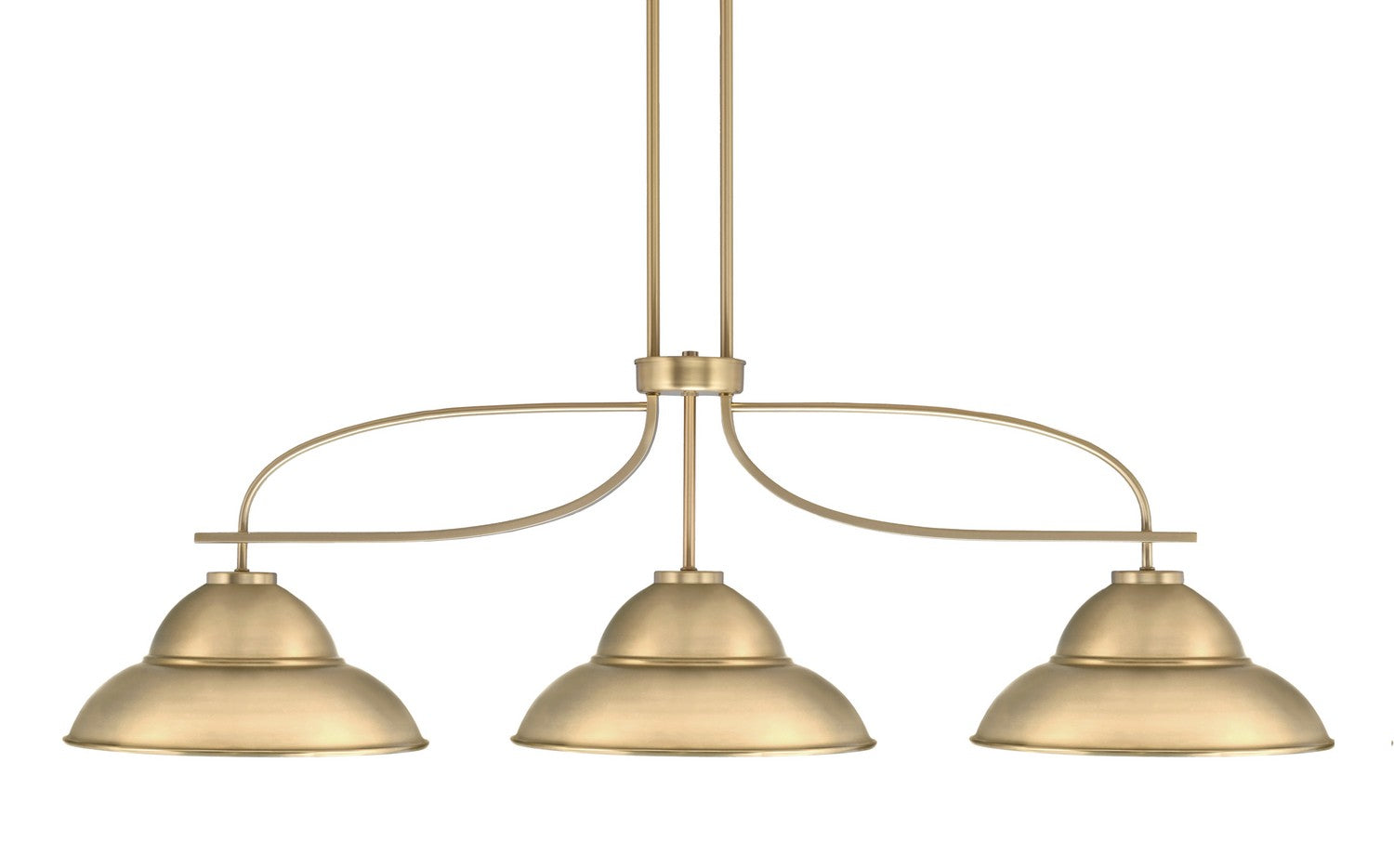 Toltec LightingHome| 3936-NAB-428-NAB