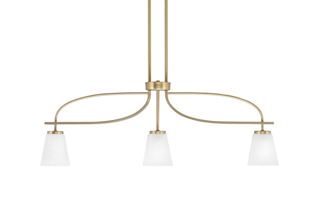Toltec LightingHome| 3936-NAB-460