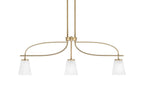 Toltec LightingHome| 3936-NAB-460