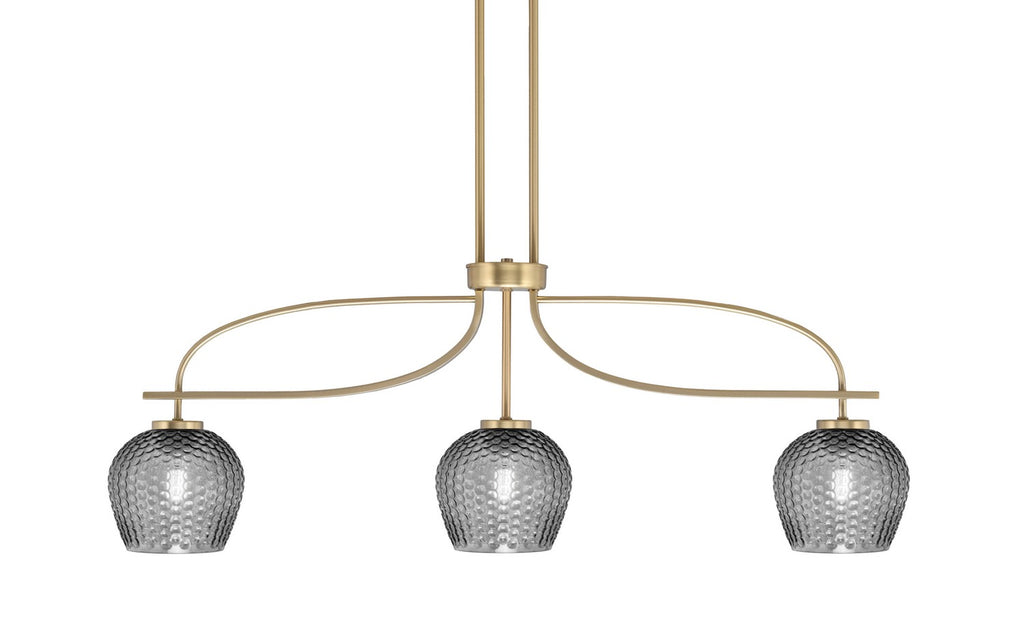 Toltec LightingHome| 3936-NAB-4602