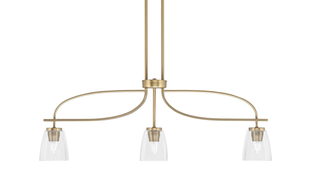 Toltec LightingHome| 3936-NAB-461