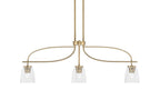 Toltec LightingHome| 3936-NAB-461