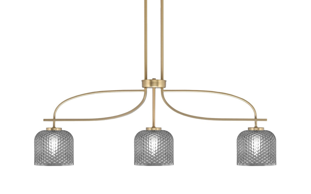 Toltec LightingHome| 3936-NAB-4612