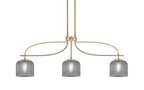 Toltec LightingHome| 3936-NAB-4612