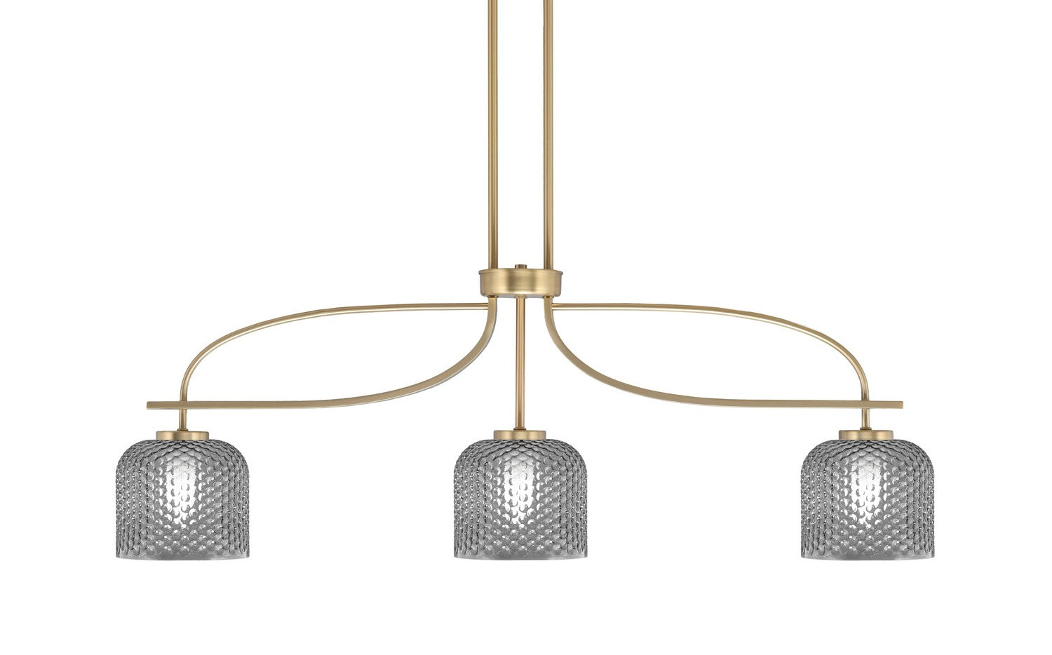 Toltec LightingHome| 3936-NAB-4612