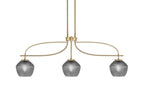 Toltec LightingHome| 3936-NAB-4622