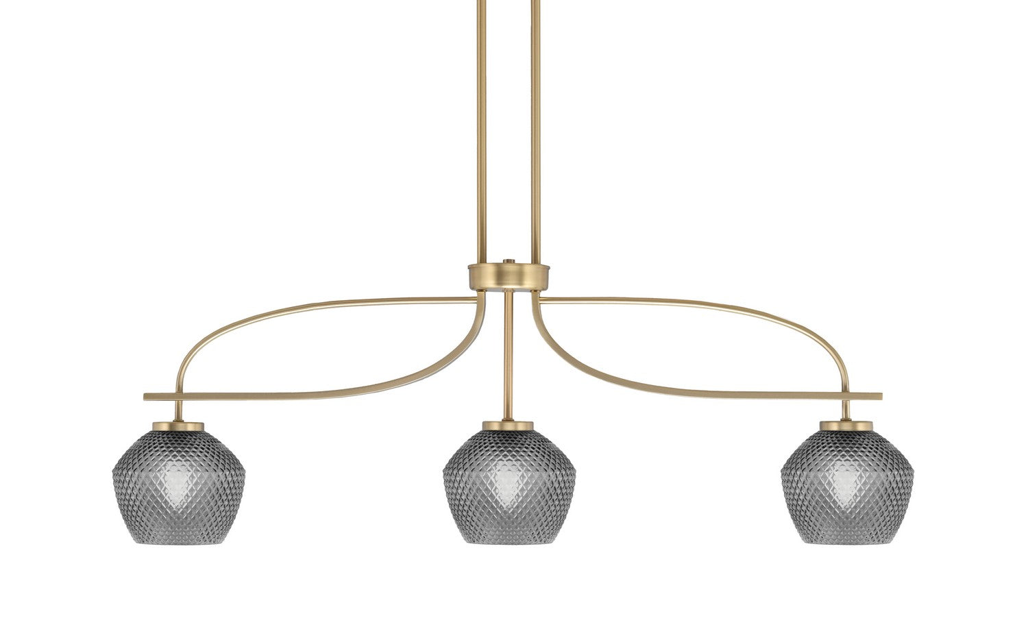 Toltec LightingHome| 3936-NAB-4622