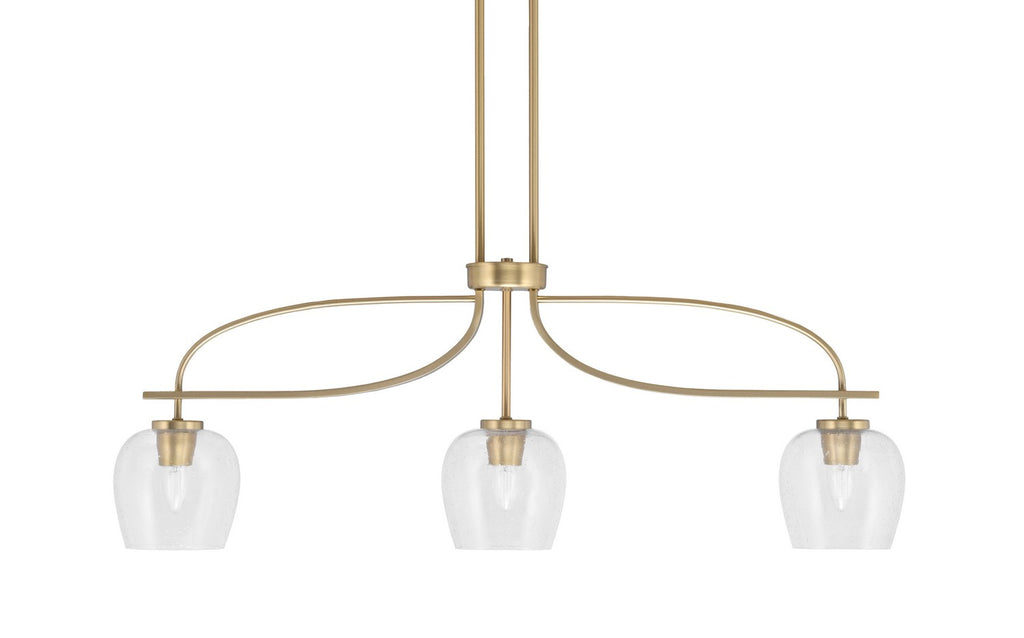 Toltec LightingHome| 3936-NAB-4810