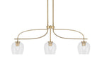 Toltec LightingHome| 3936-NAB-4810