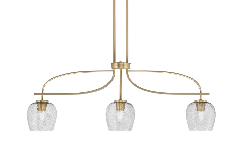 Toltec LightingHome| 3936-NAB-4812
