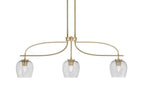 Toltec LightingHome| 3936-NAB-4812