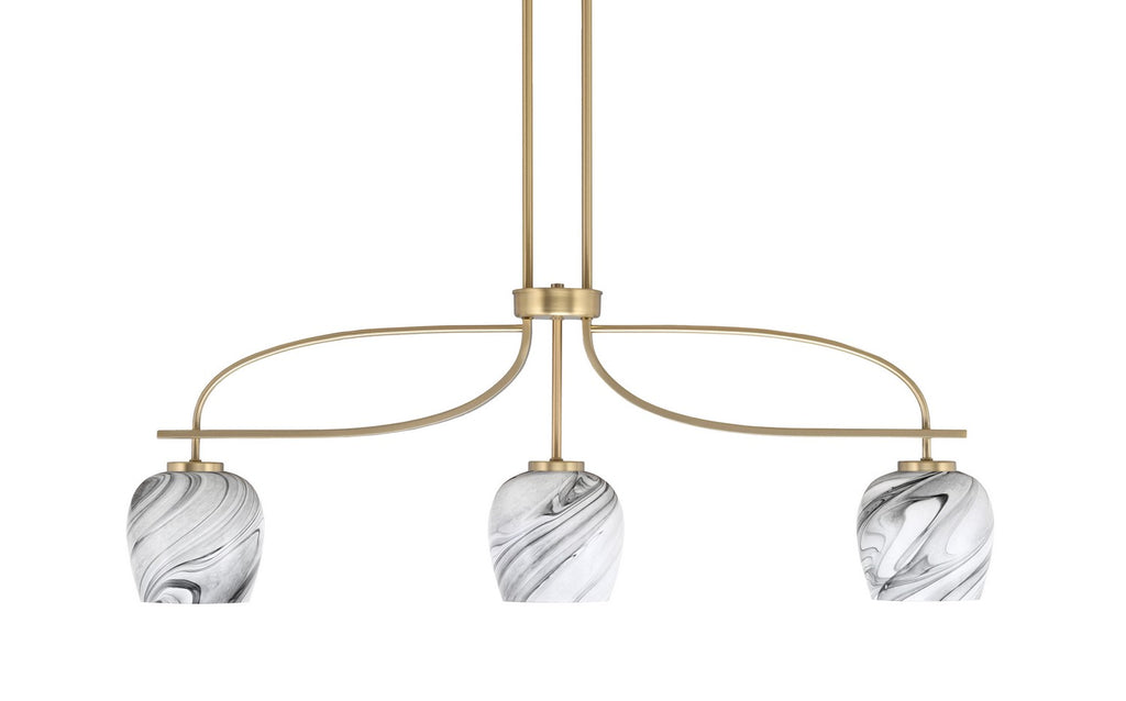 Toltec LightingHome| 3936-NAB-4819