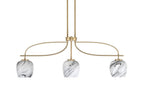 Toltec LightingHome| 3936-NAB-4819