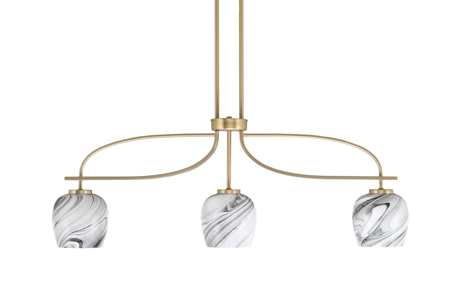 Toltec LightingHome| 3936-NAB-4819