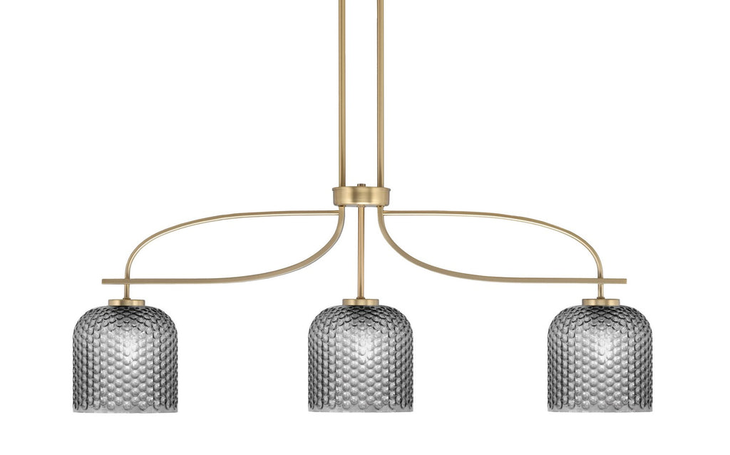 Toltec LightingHome| 3936-NAB-4912
