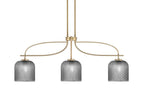 Toltec LightingHome| 3936-NAB-4912