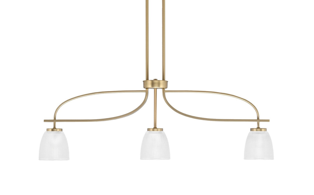 Toltec LightingHome| 3936-NAB-500