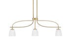 Toltec LightingHome| 3936-NAB-500