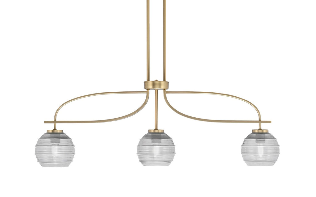 Toltec LightingHome| 3936-NAB-5110