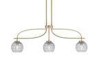 Toltec LightingHome| 3936-NAB-5110