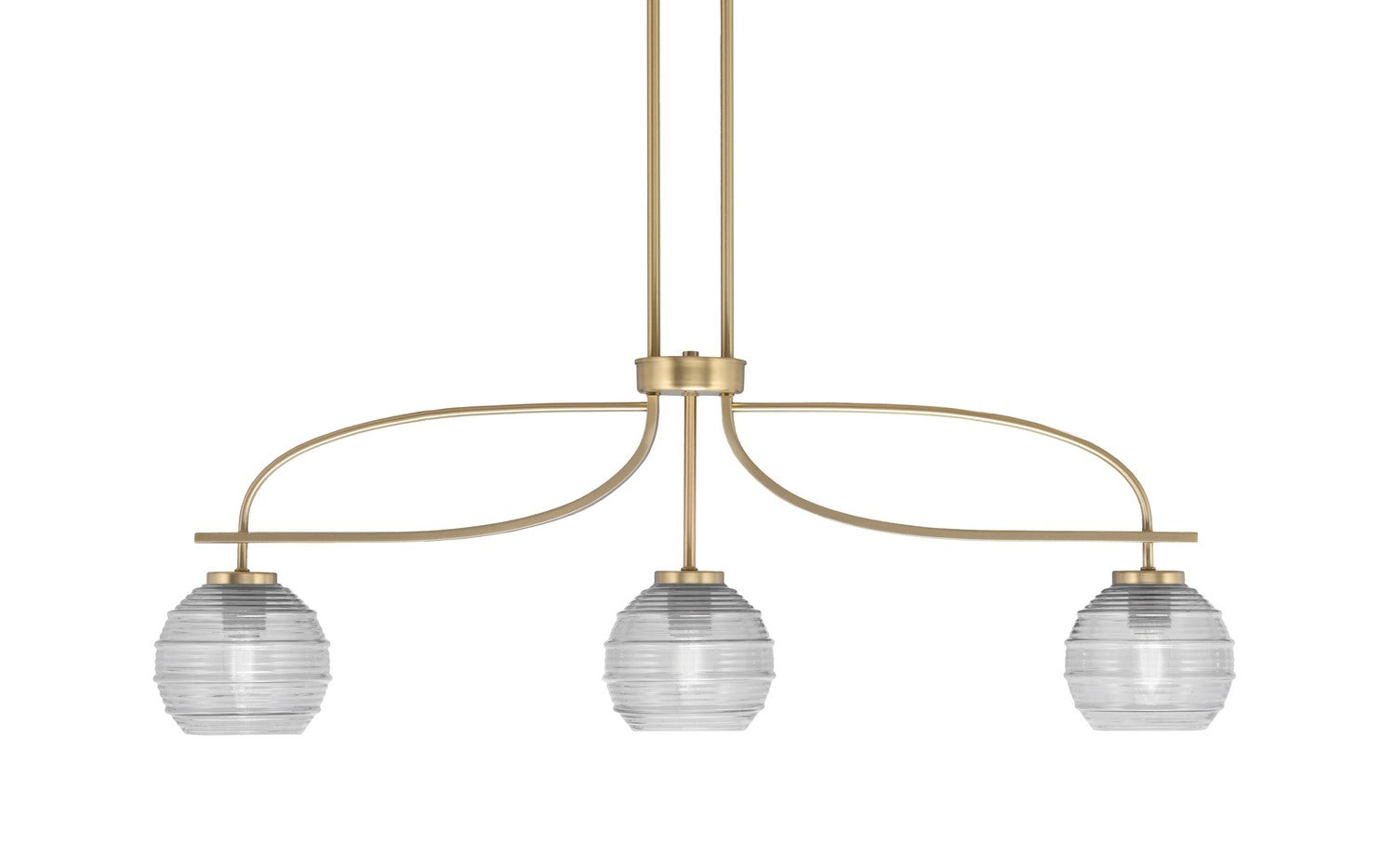 Toltec LightingHome| 3936-NAB-5110