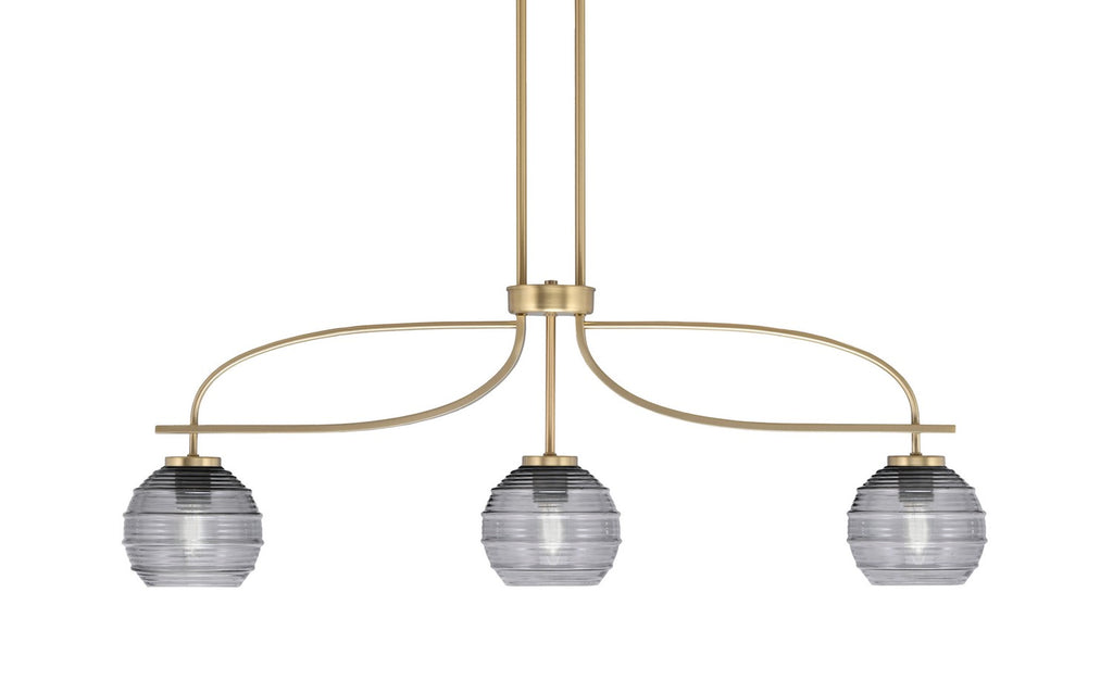 Toltec LightingHome| 3936-NAB-5112