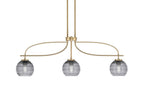 Toltec LightingHome| 3936-NAB-5112