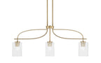 Toltec LightingHome| 3936-NAB-530