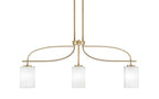 Toltec LightingHome| 3936-NAB-531