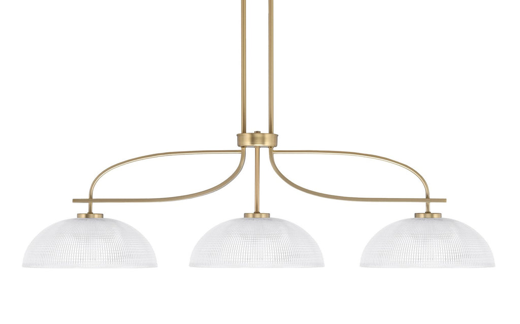 Toltec LightingHome| 3936-NAB-540